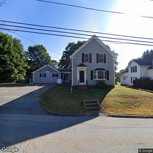 144 Washington St, Groveland, MA 01834 Townhome Rentals in Groveland