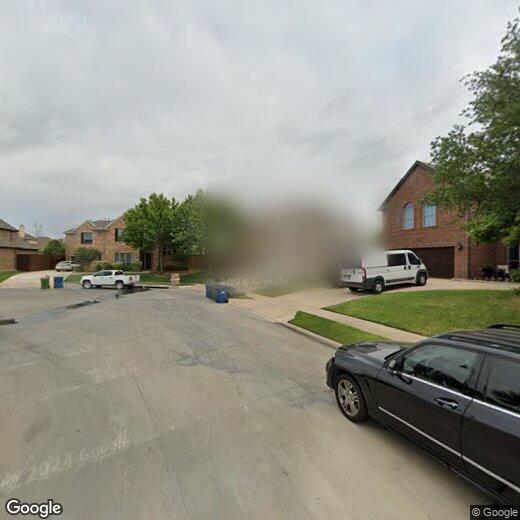 Foto principal - 1213 Hackworth St
