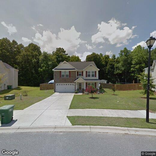 Foto principal - 620 Tradewinds Loop