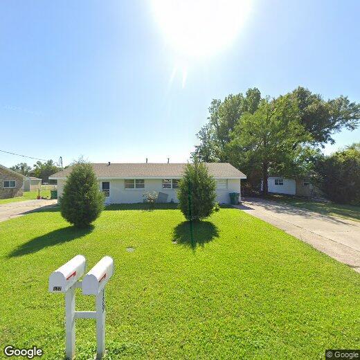 129 Barber Dr, LaPlace, LA 70068 Townhouse for Rent in LaPlace, LA