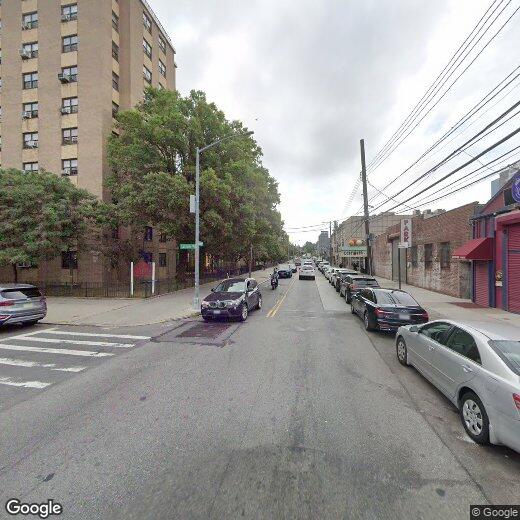 Primary Photo - 136-21 Latimer Pl