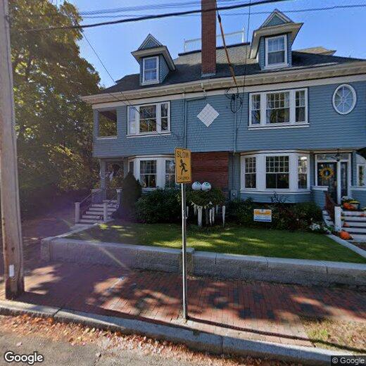 Primary Photo - 95 Avon Hill St