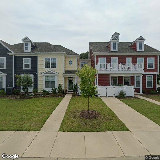 Foto principal - 709 Promenade Ln