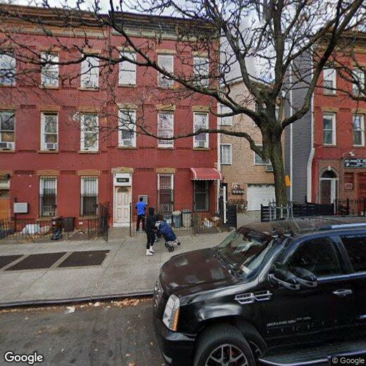 2011A Fulton St Unit 3, Brooklyn, NY 11233 Apartment for Rent in