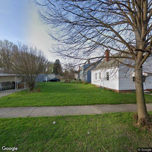 5469 Thomas St, Maple Heights, OH 44137 House Rental in Maple Heights