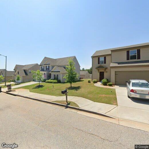 Primary Photo - 544 Greenlee Rd