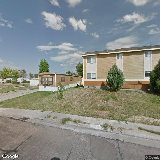 Primary Photo - 1546 Fillmore Street