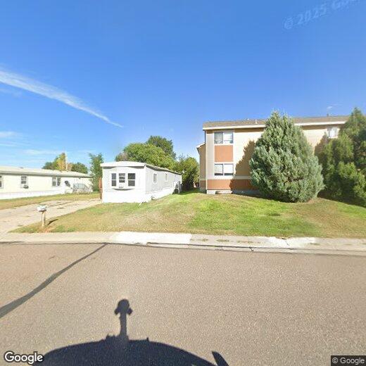 1546 Fillmore Street House for Rent in Sterling, CO