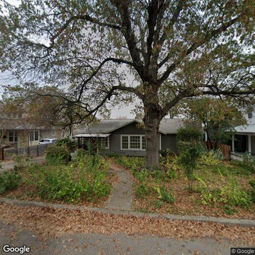 Primary Photo - 707 Jessie St