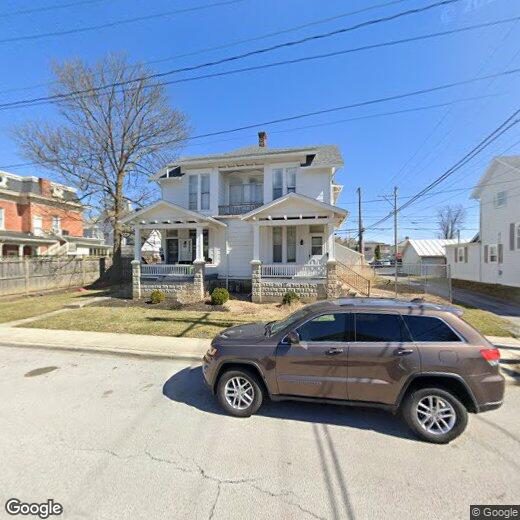 Primary Photo - Liberty Duplex