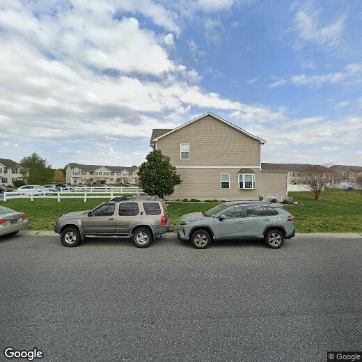 14 Bay Hill Ln, Magnolia, DE 19962 Townhome Rentals in Magnolia DE