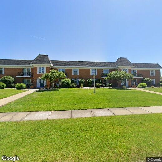 1638 Camellia Dr Unit D2, Munster, IN 46321 Condo for Rent in Munster