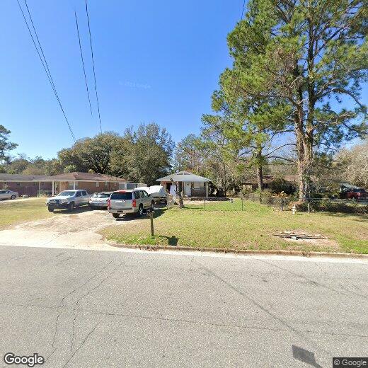 1313 Mobile Ave, Albany, GA 31705 House Rental in Albany, GA