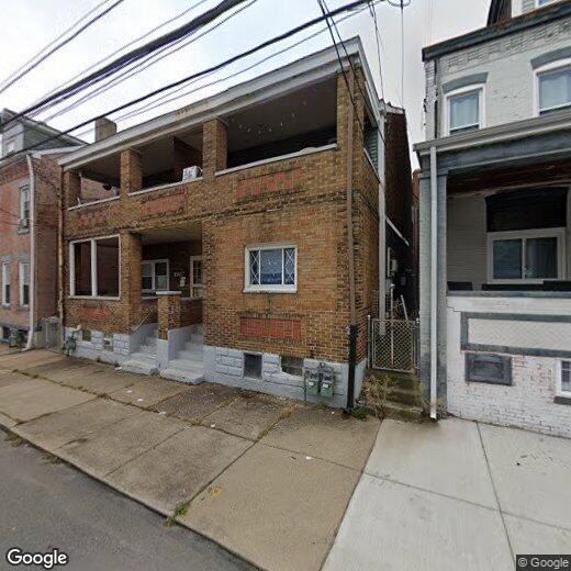 Primary Photo - 418 Cedarville St