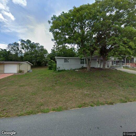 23 N Barbour St, Beverly Hills, FL 34465 House Rental in Beverly