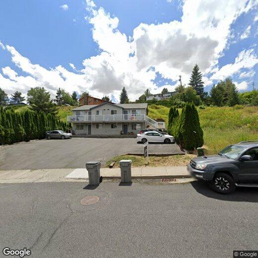 1557 NW Turner Dr, Pullman, WA 99163 Condo for Rent in Pullman, WA