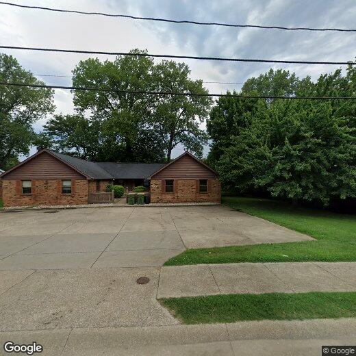 Primary Photo - 2479 Green River Rd