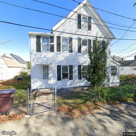 Primary Photo - 11 Chauncey St