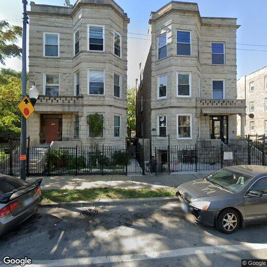 Primary Photo - 1428 S Central Park Ave