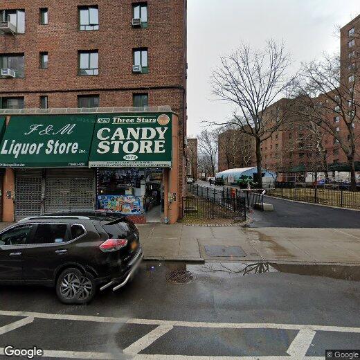 1651 Metropolitan Ave, The Bronx, NY 10462 Apartment for Rent in The