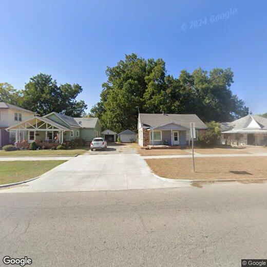 209 N Main St, Tonkawa, OK 74653 House Rental in Tonkawa, OK