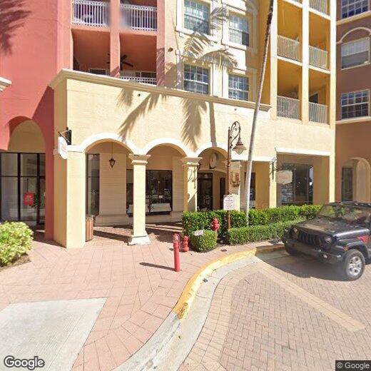 Primary Photo - 401 Bayfront Pl