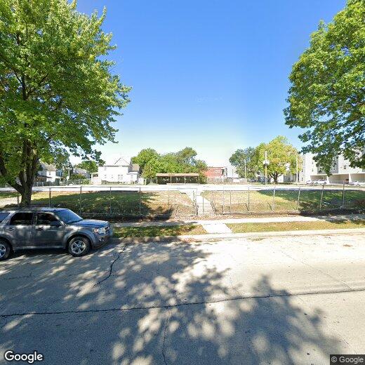 Primary Photo - 609 S Randolph St