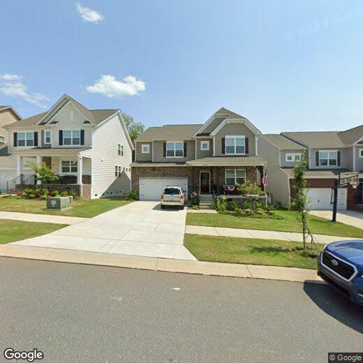 1584 Trentwood Dr, Fort Mill, SC 29715 House Rental in Fort Mill, SC