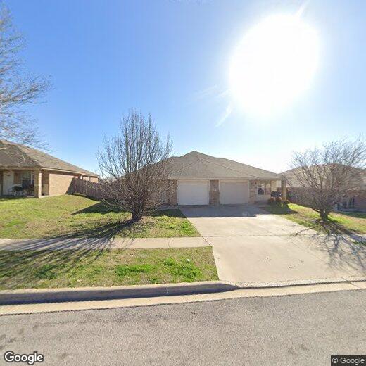 1402 Cinch Dr, Killeen, TX 76549 Townhome Rentals in Killeen TX