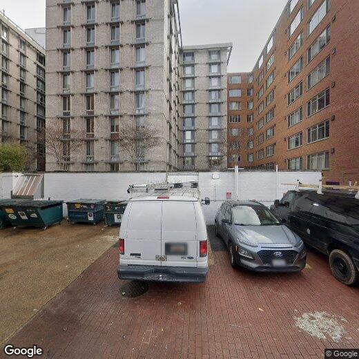 Foto principal - 950 25th St NW