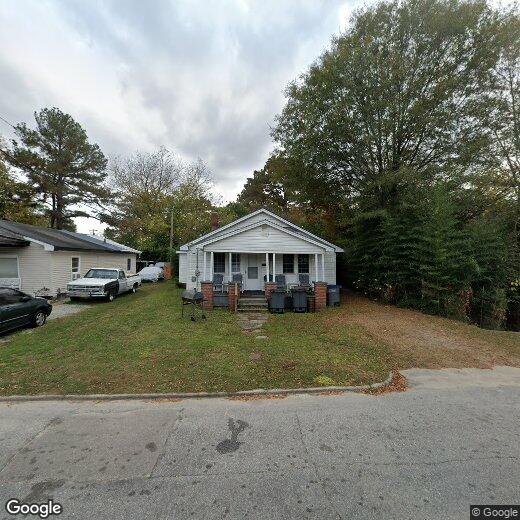 Primary Photo - 509 Dexter St