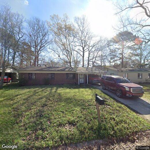 4007 Arapaho Trail, Little Rock, AR 72209 House Rental in Little Rock