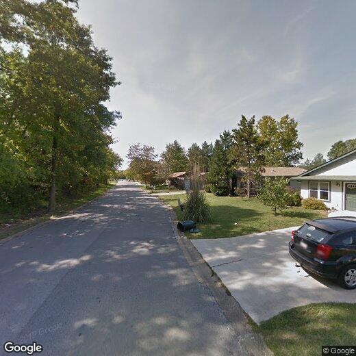 706 E Campus Dr, Carbondale, IL 62901 House for Rent in Carbondale