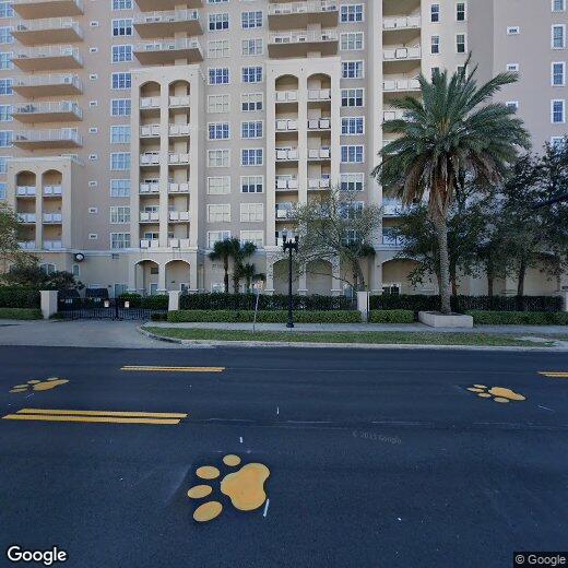 400 E Bay St Unit 1210, Jacksonville, FL 32202 Condo for Rent in