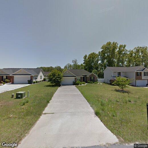 403 Banks St, Glennville, GA 30427 House for Rent in Glennville, GA