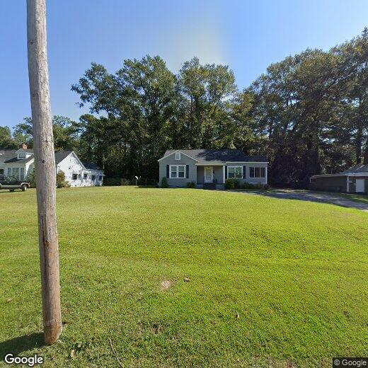 4316 Poplar Springs Dr, Meridian, MS 39305 Apartment for Rent in Meridian, MS