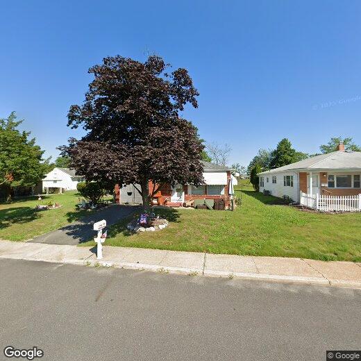 7 Harrington Dr S, Toms River, NJ 08757 House Rental in Toms River