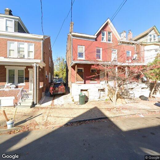 Primary Photo - 236 Tyler St