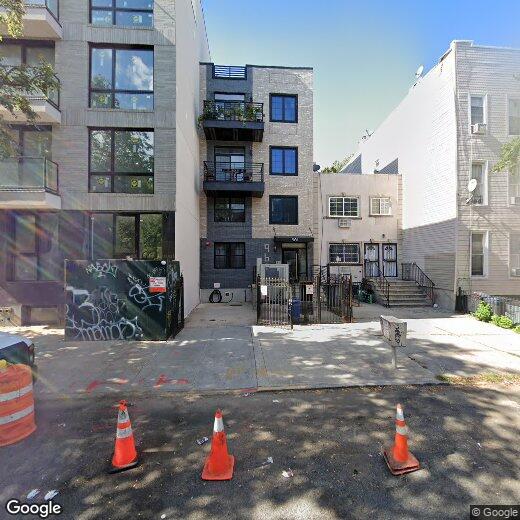 961 Madison St Unit 4R, Brooklyn, NY 11221 Apartment for Rent in