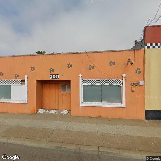 Primary Photo - 300 Higuera St