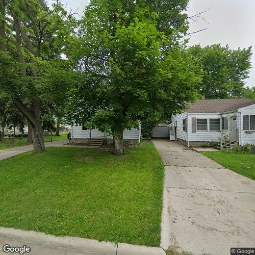 922 Harbor Ave, Monroe, MI 48162 House Rental in Monroe, MI