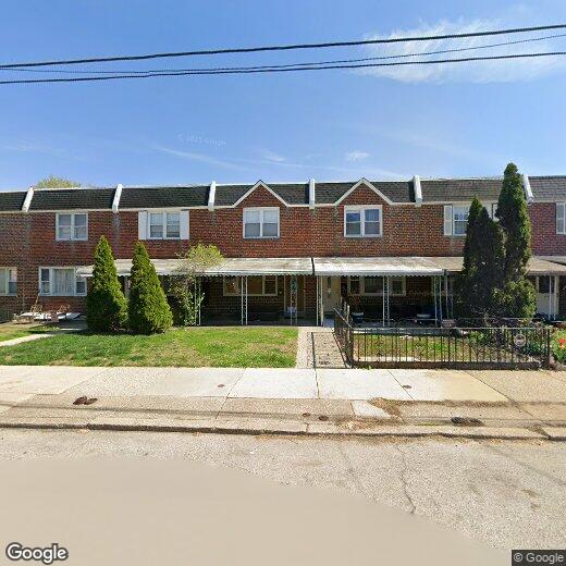 Primary Photo - 437 Seville St