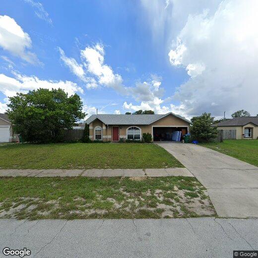 2693 Corrigan Dr, Deltona, FL 32738 House for Rent in Deltona, FL