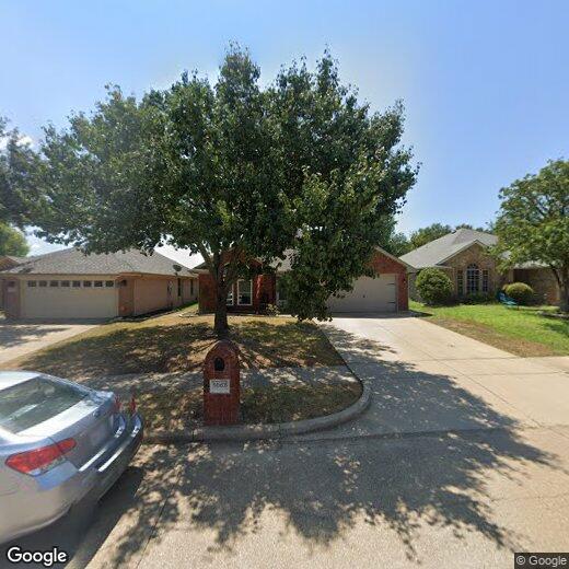Primary Photo - 1067 Roundrock Dr