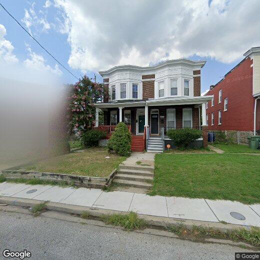 Primary Photo - 5400 Ready Ave