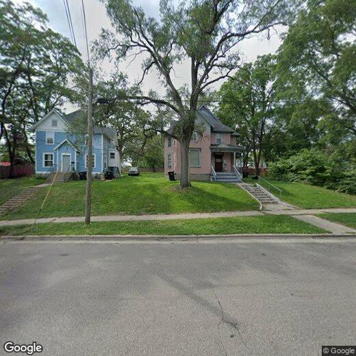 118 Bluff St. House Rental in Beloit, WI