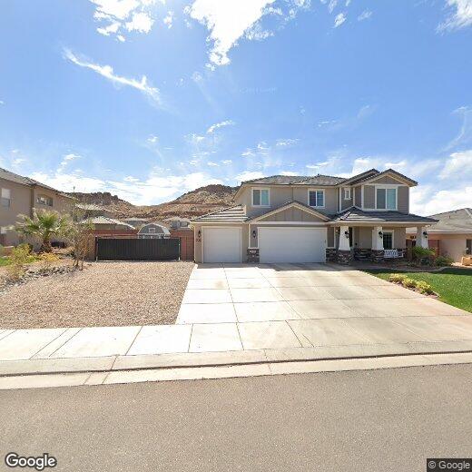 Primary Photo - 4 br, 3.5 bath House - 3122 E Livia Dr