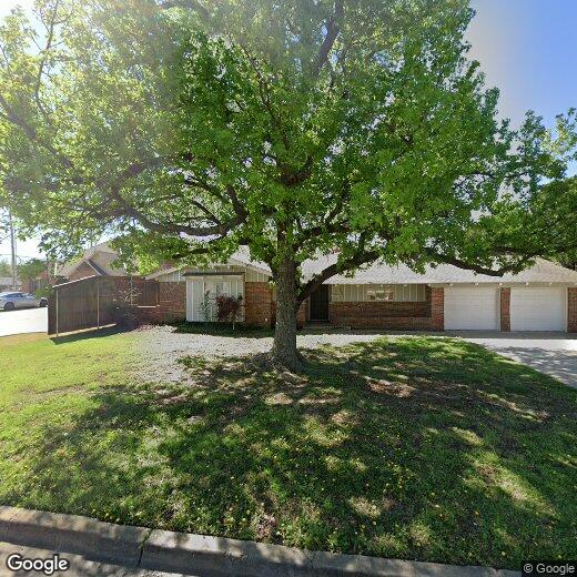 2904 Huntleigh Dr, Oklahoma City, OK 73120 House Rental in Oklahoma