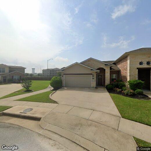 4329 Dawn Lynn Dr, College Station, TX 77845 Townhome Rentals in