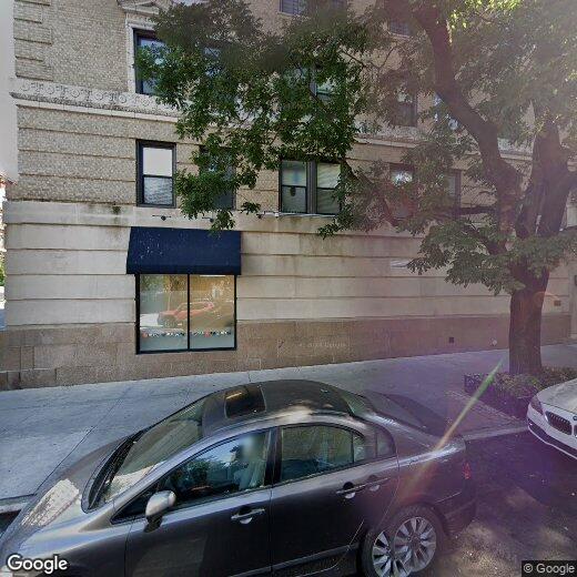 Primary Photo - 165 W 91st St